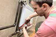 Enfield Wash heating repair